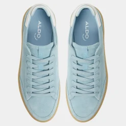 Sneakers^ALDO Stepup Light Blue