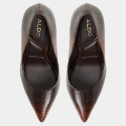 Pumps^ALDO Stessy2.0 Open brown