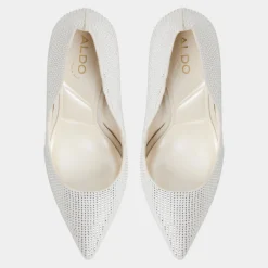 Pumps^ALDO Stessy2.0 Other white