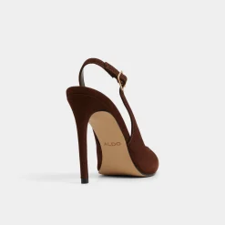 Slingbacks|Pumps^ALDO Stessysling Dark Brown