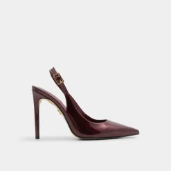 Slingbacks|Pumps^ALDO Stessysling Bordo