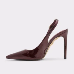 Slingbacks|Pumps^ALDO Stessysling Bordo
