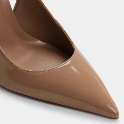 Slingbacks^ALDO Stessysling Light brown