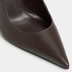 Slingbacks|Pumps^ALDO Stessysling Dark Brown
