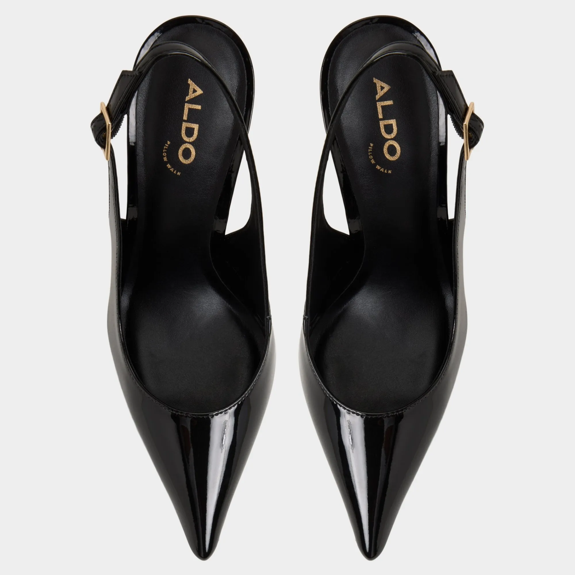 Slingbacks|Pumps^ALDO Stessysling Black