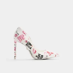 Pumps^ALDO Stessy2.0-xt Open miscellaneous