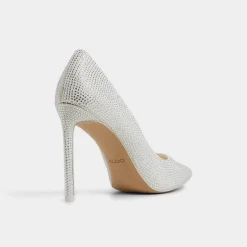 Pumps^ALDO Stessy2.0-xt Other white