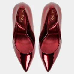 Pumps^ALDO Stessy2.0-xt Medium red