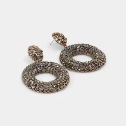 Accessories|Earrings^ALDO Stonebrooke Grey