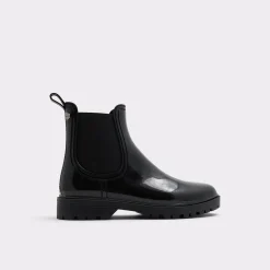 Black Boots^ALDO Storm Other Black