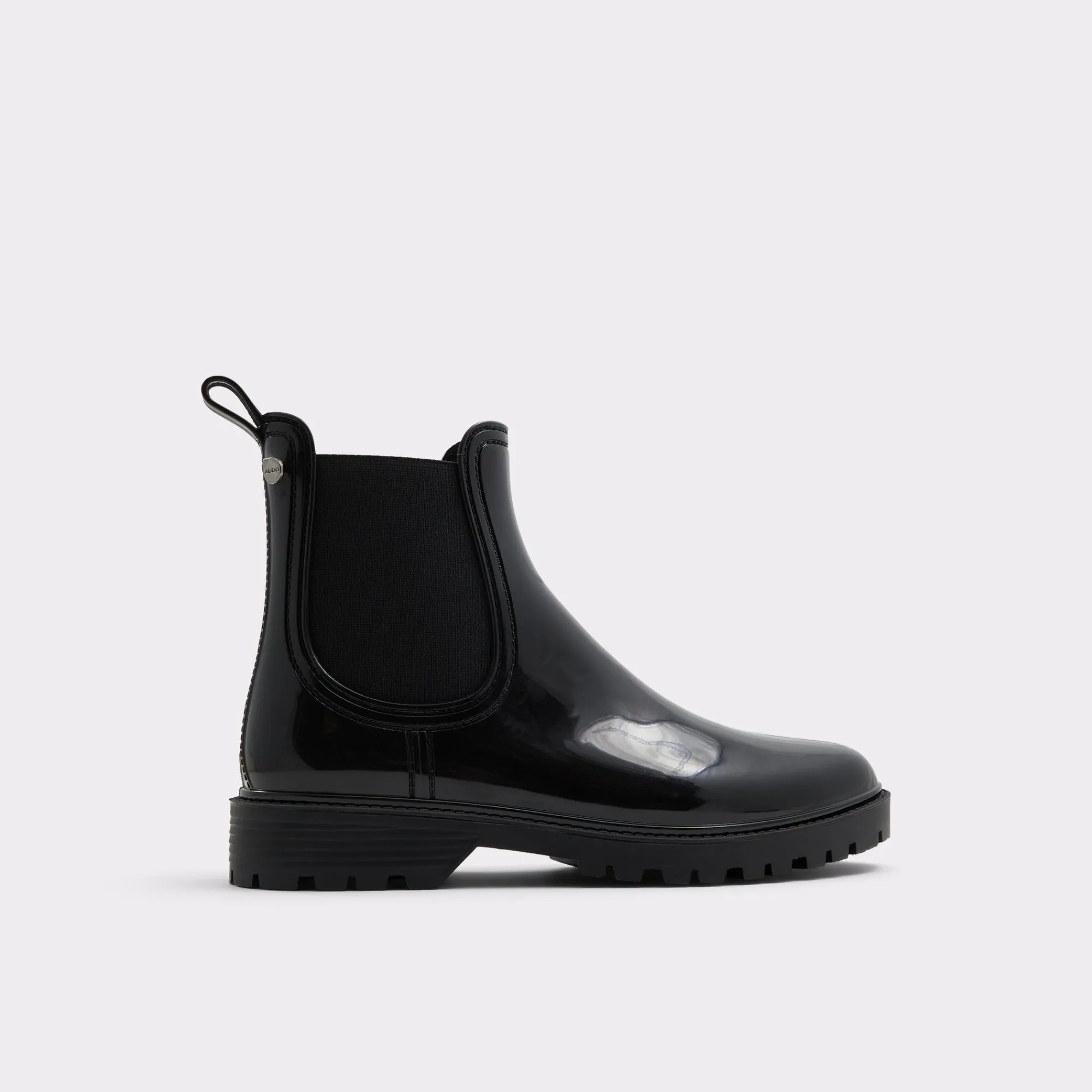 Black Boots^ALDO Storm Other Black