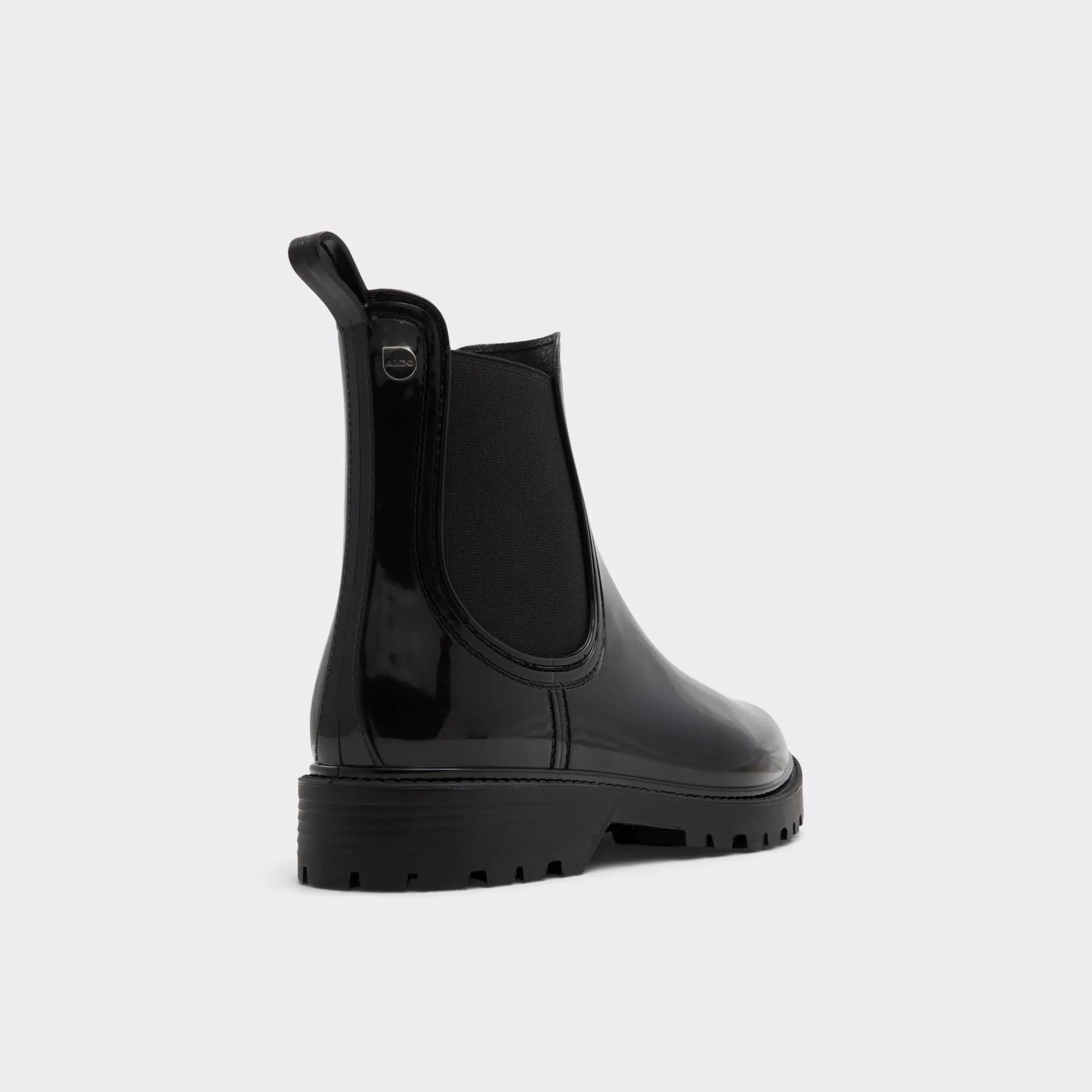 Black Boots^ALDO Storm Other Black