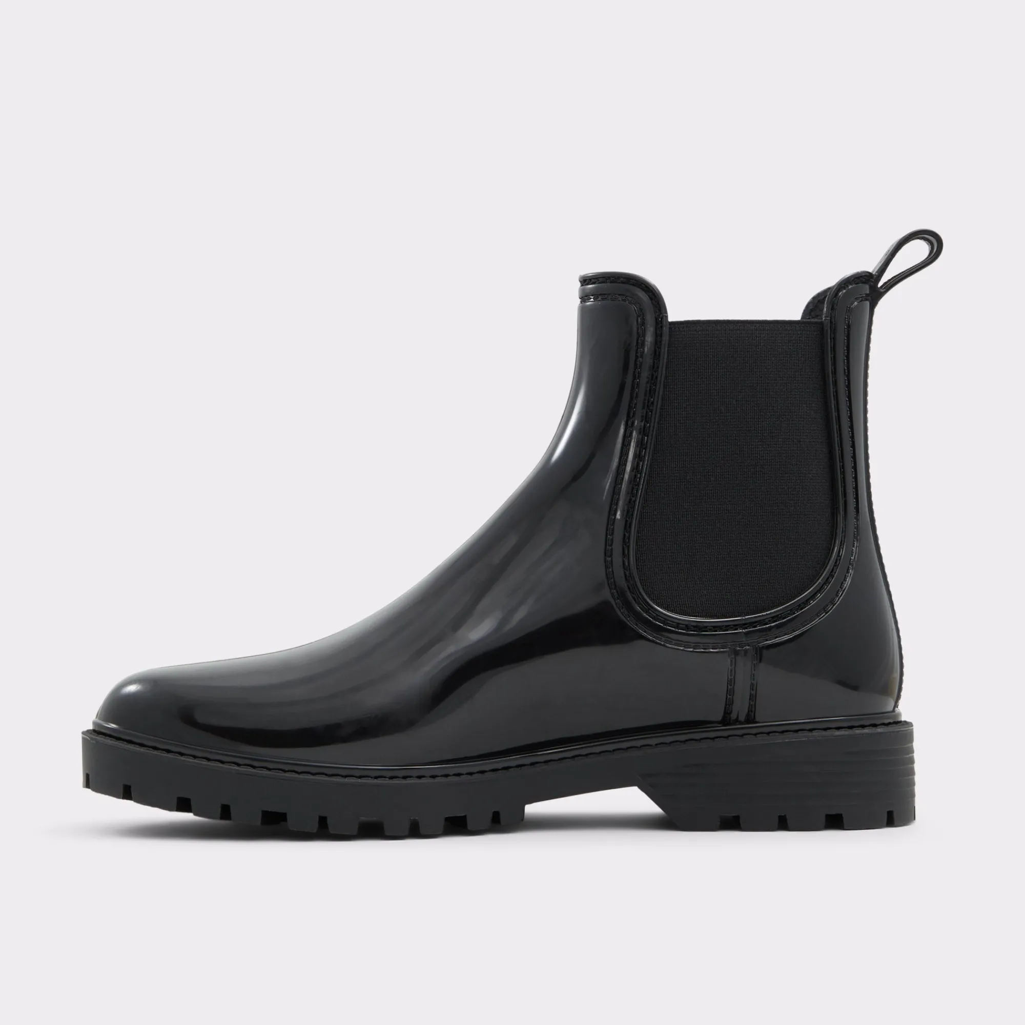 Black Boots^ALDO Storm Other Black