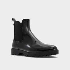Black Boots^ALDO Storm Other Black