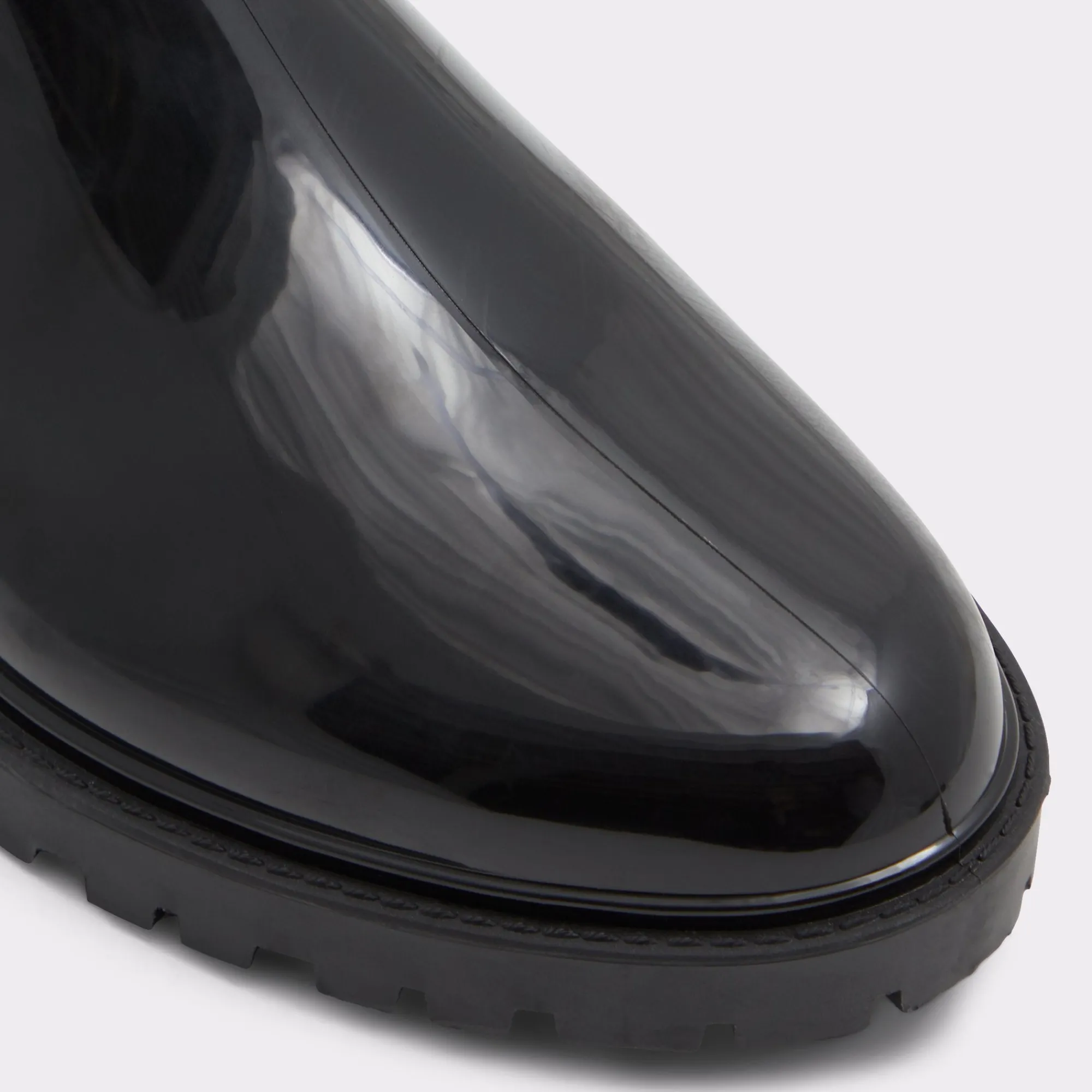 Black Boots^ALDO Storm Other Black