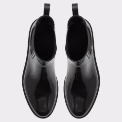 Black Boots^ALDO Storm Other Black