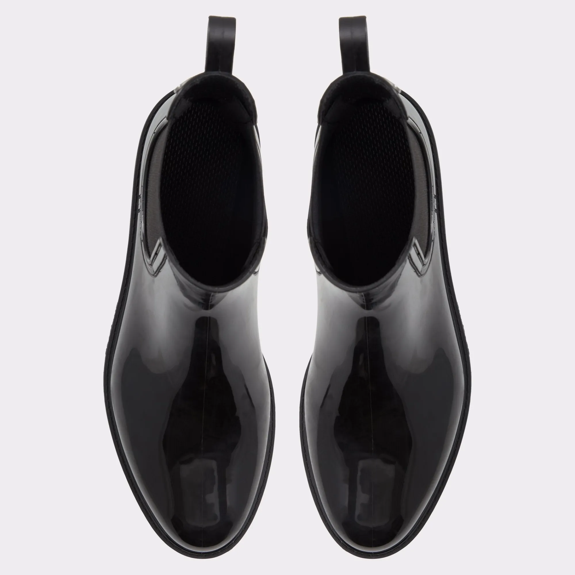 Black Boots^ALDO Storm Other Black