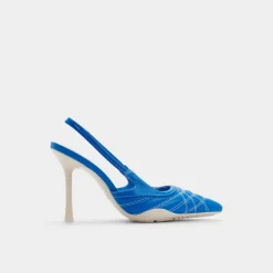Slingbacks^ALDO Striker Medium blue