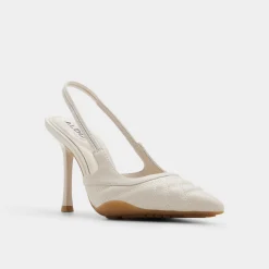 Slingbacks^ALDO Striker Other beige