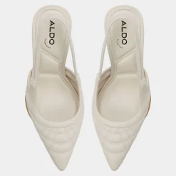 Slingbacks^ALDO Striker Other beige