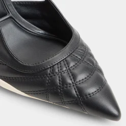 Slingbacks^ALDO Striker Black