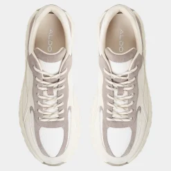 Sneakers^ALDO Stryker Grey