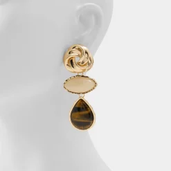 Accessories|Water Resistant Jewelry^ALDO Sunara Gold