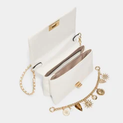 Bags|Crossbody Bags^ALDO Suncharmm White