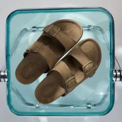 Sandals^ALDO Sunnyside Light brown
