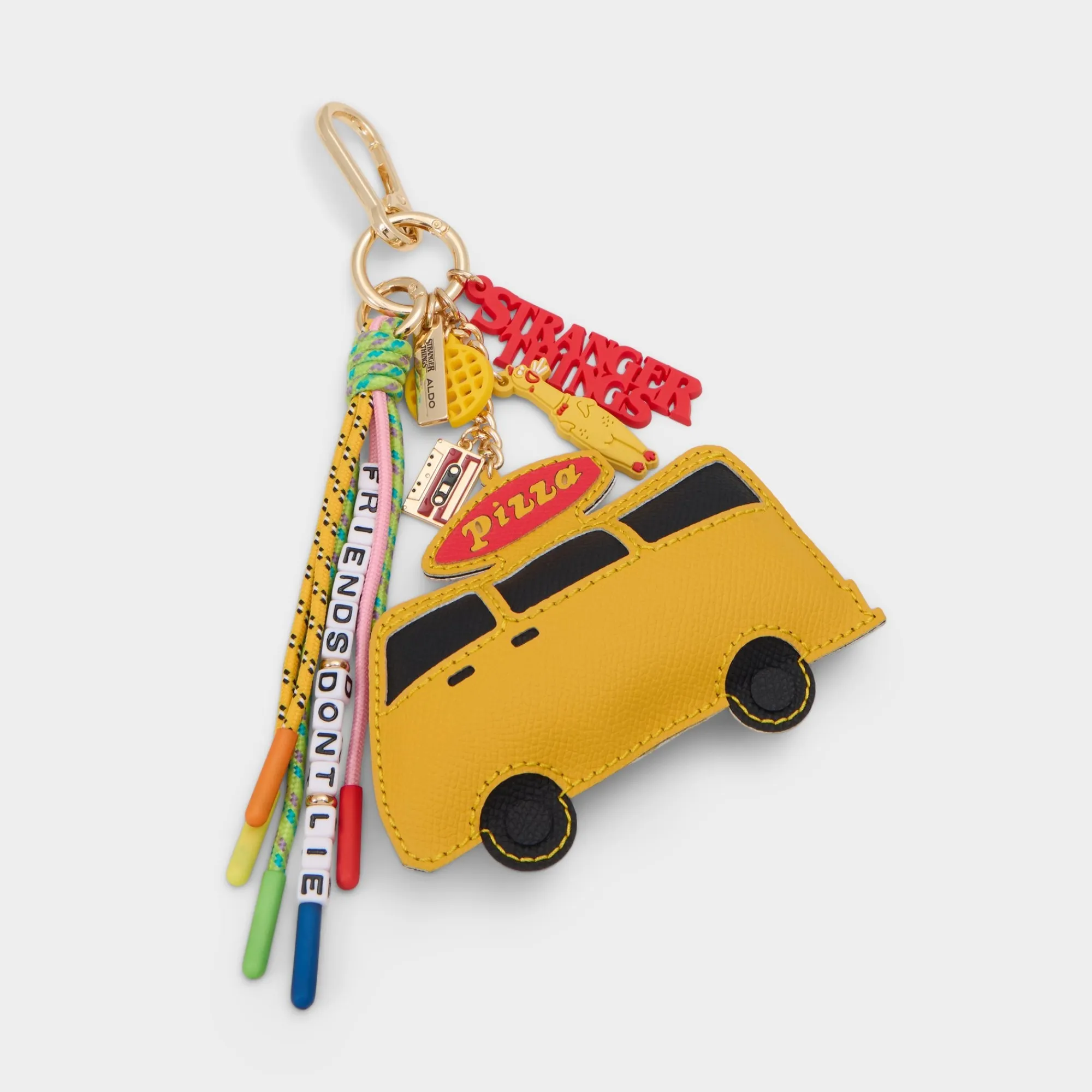Accessories|Bag Charms^ALDO Surferboy Bright multi