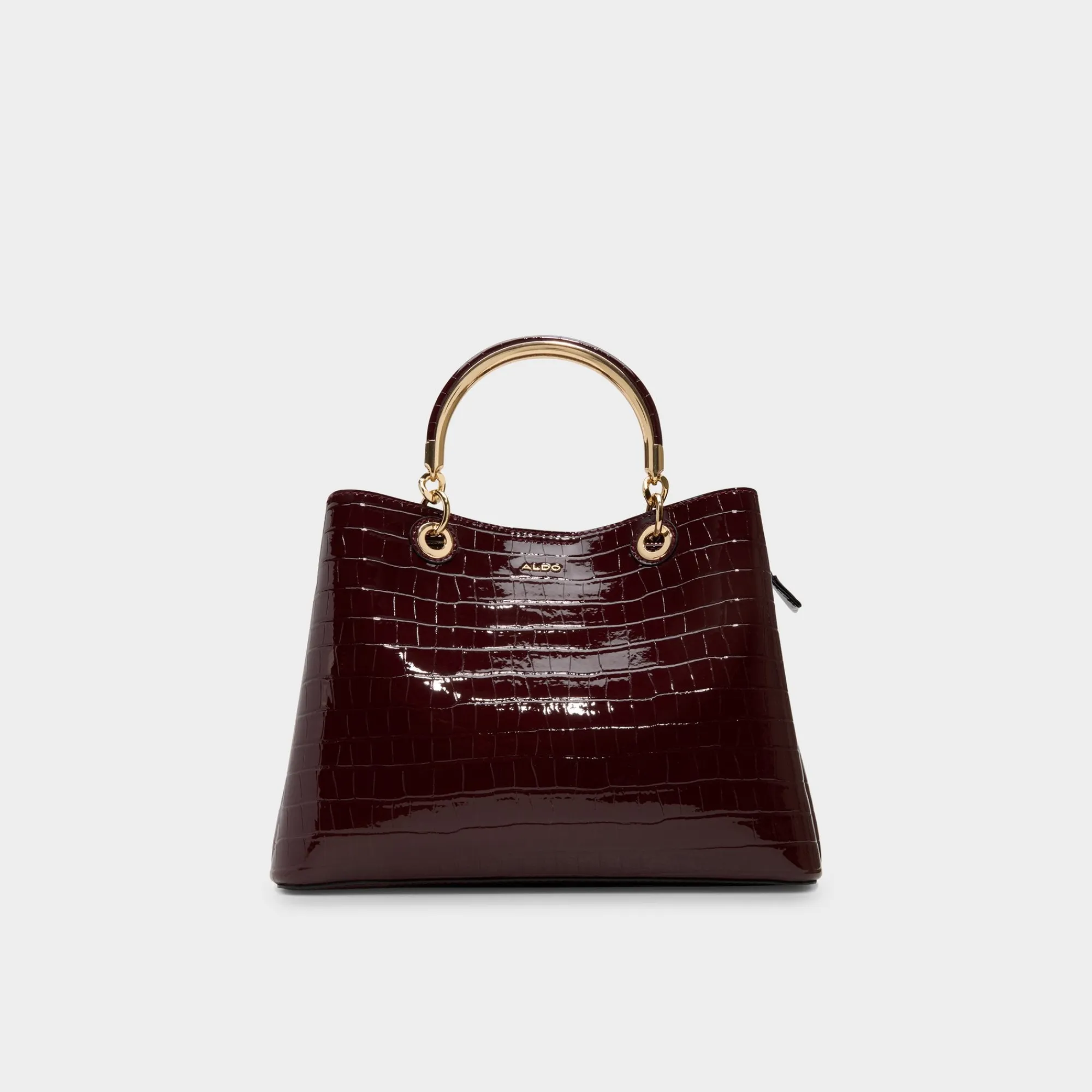 Bags^ALDO Surgoinee Bordo