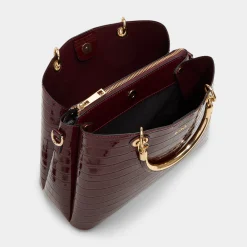 Bags^ALDO Surgoinee Bordo