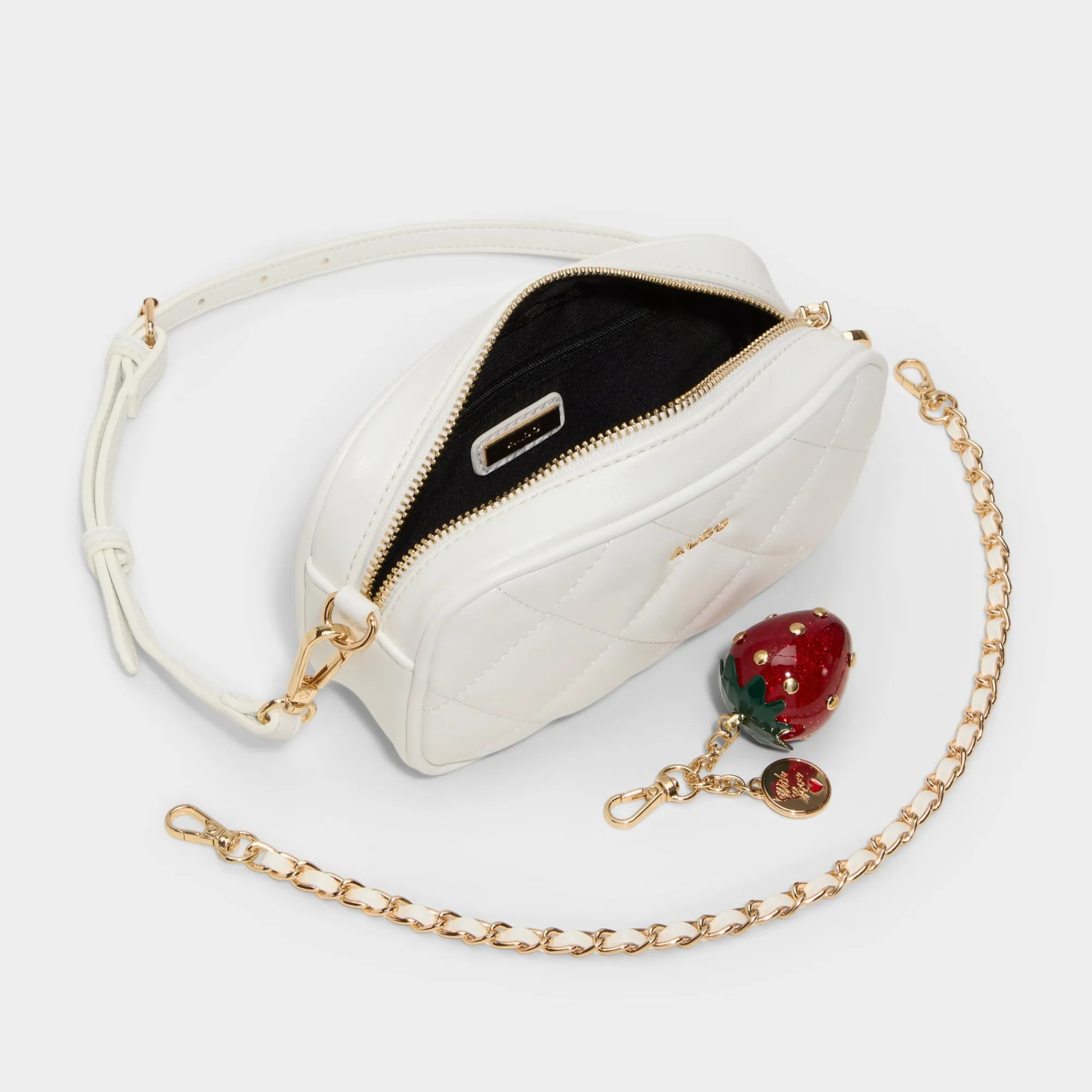 Bags|Crossbody Bags^ALDO Sweetpiee White