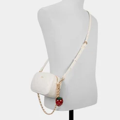 Bags|Crossbody Bags^ALDO Sweetpiee White