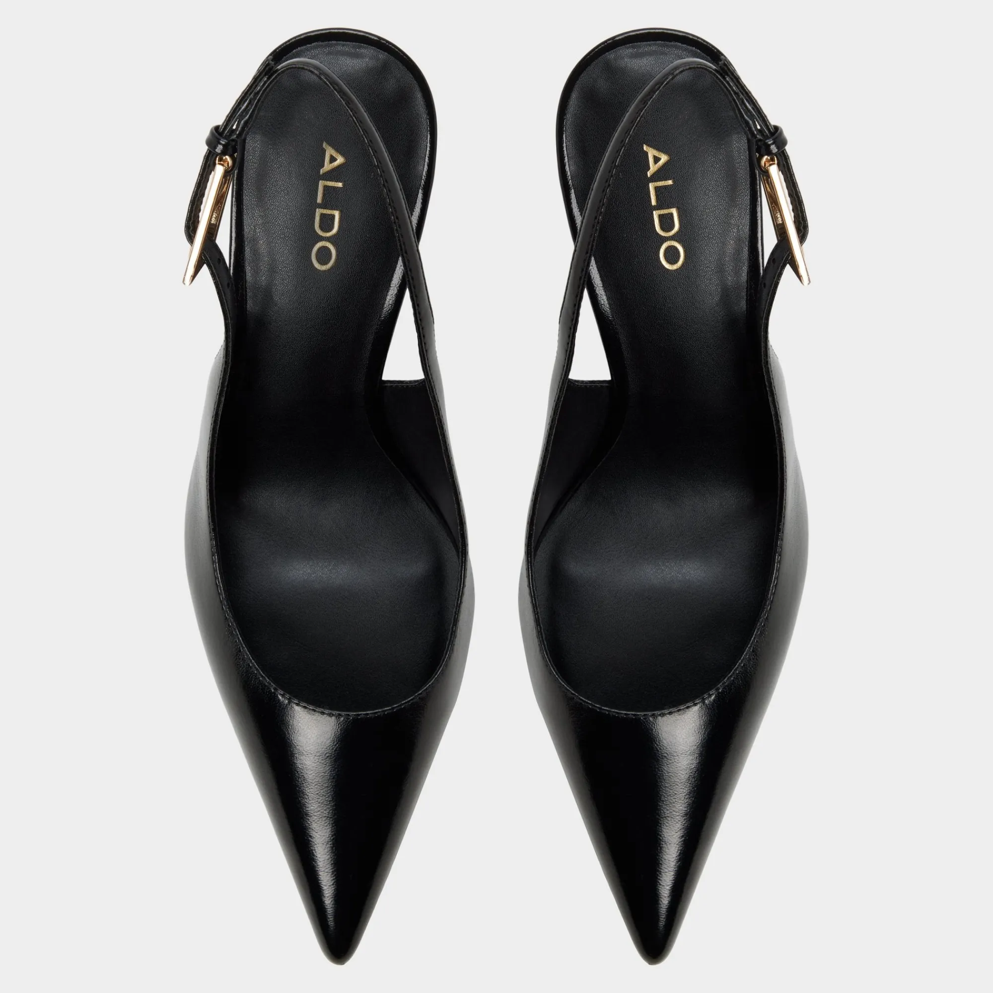 Slingbacks|Pumps^ALDO Syliaa Open black
