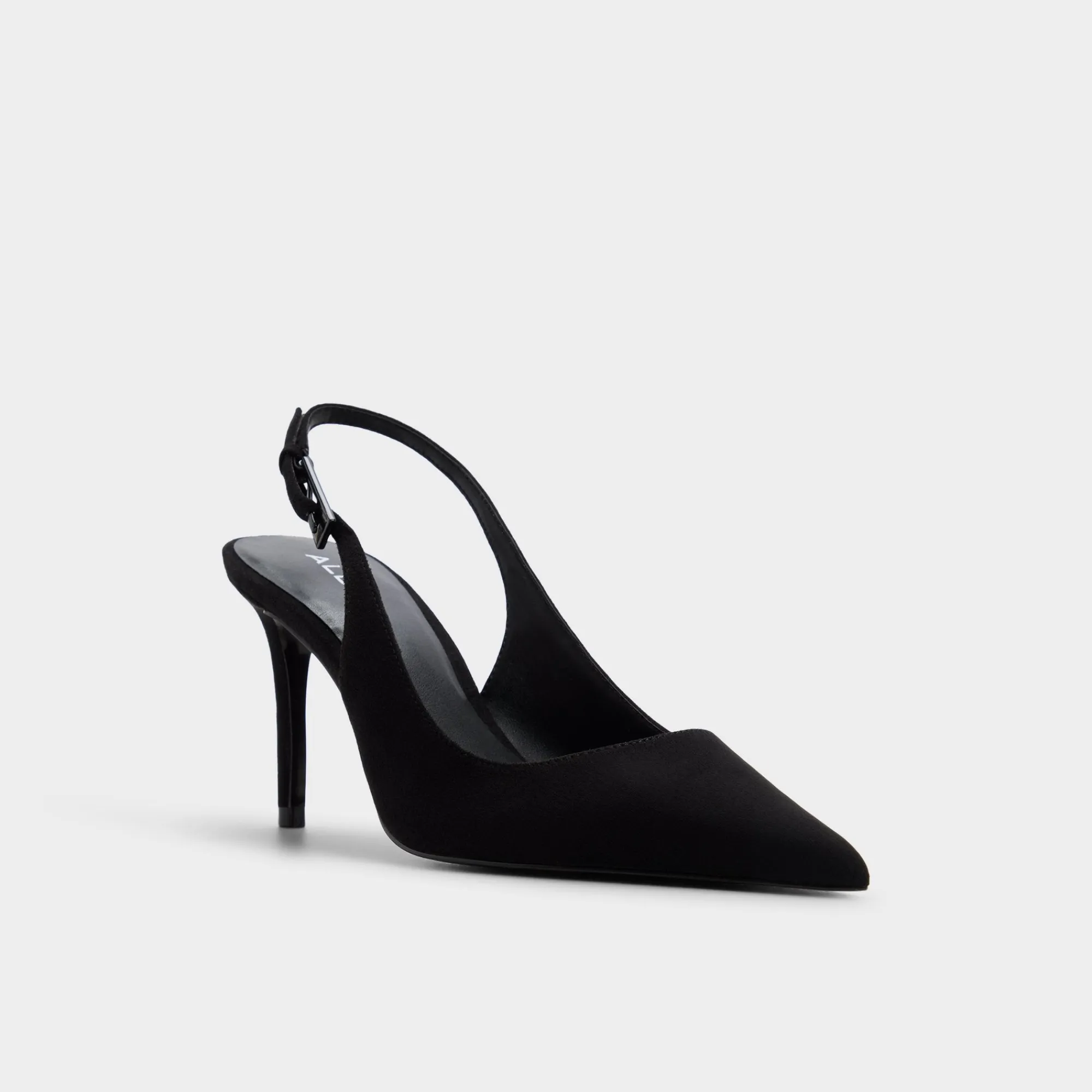 Pumps^ALDO Syliaa Other black
