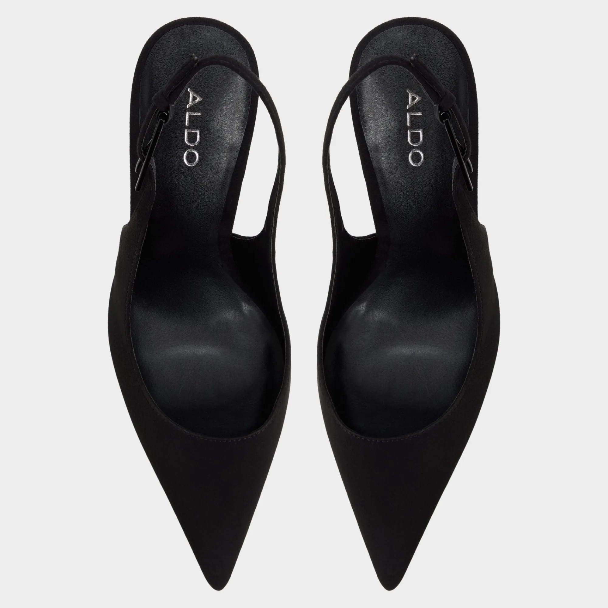 Pumps^ALDO Syliaa Other black