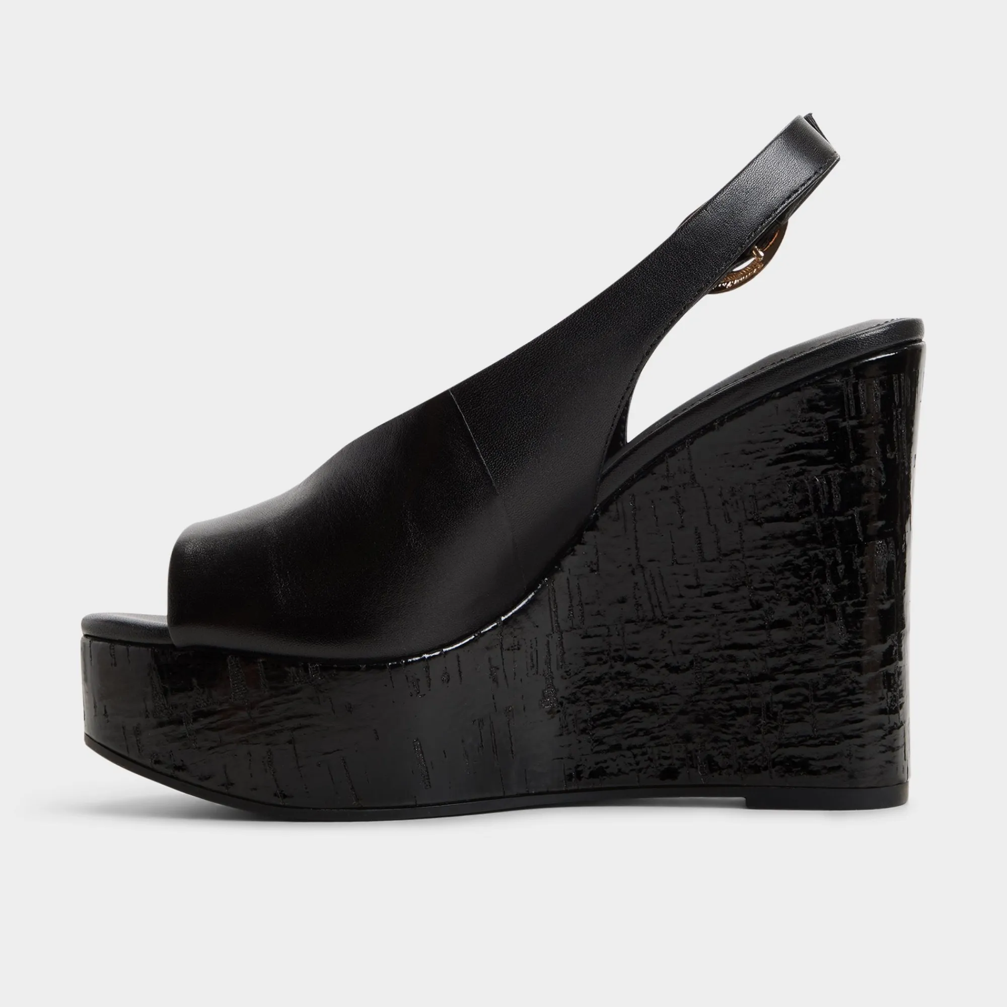 Slingbacks^ALDO Tatianah Black