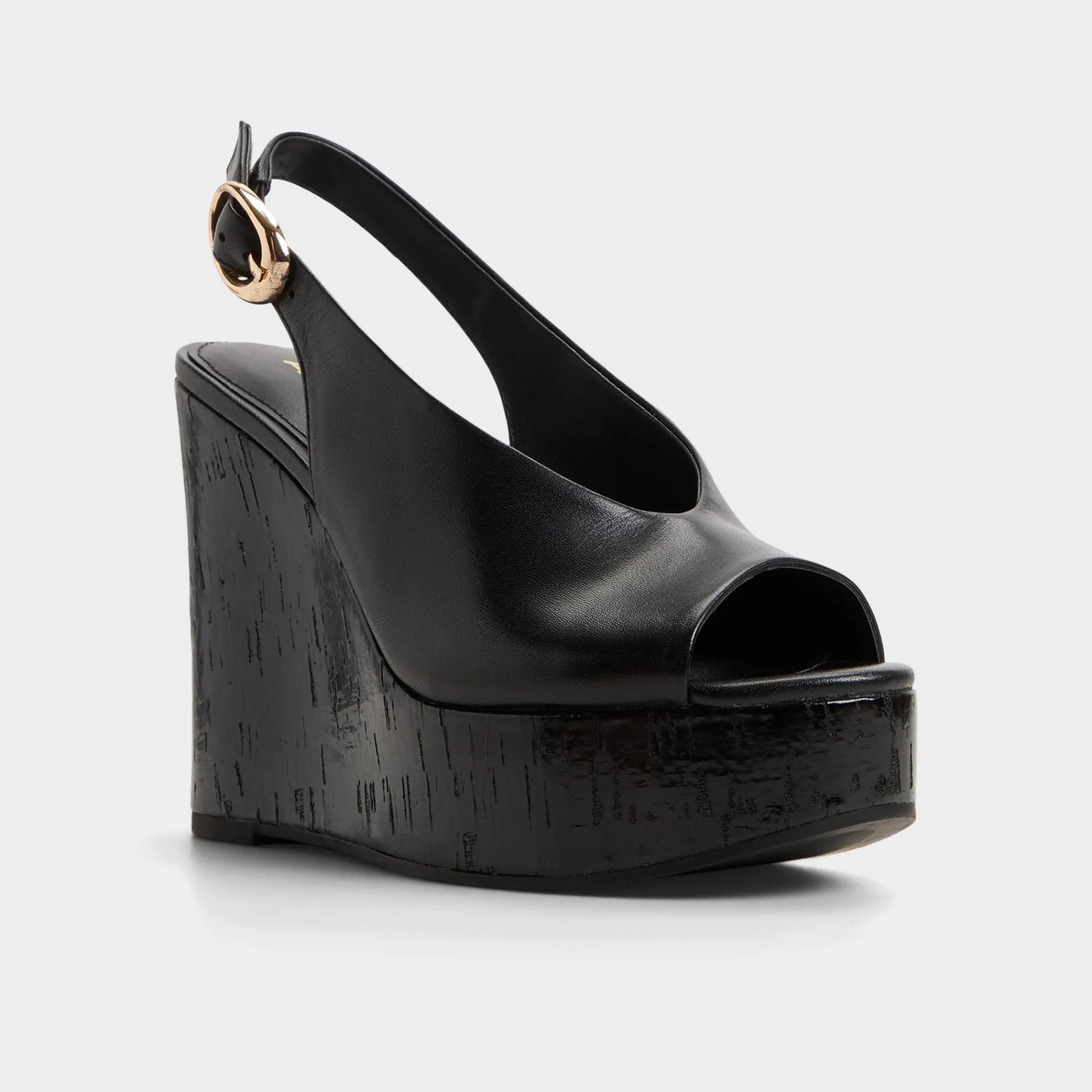 Slingbacks^ALDO Tatianah Black