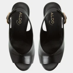 Slingbacks^ALDO Tatianah Black