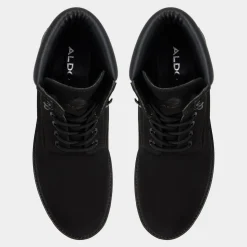 All-Weather Boots|Combat Boots^ALDO Tavares Black