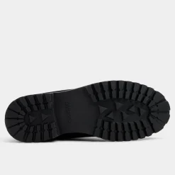 All-Weather Boots|Combat Boots^ALDO Tavares Black