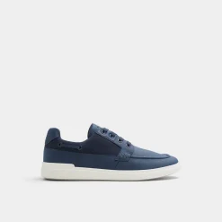 Sneakers^ALDO Tazz Navy