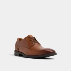 Dress Shoes|Oxfords^ALDO Teodoro Cognac