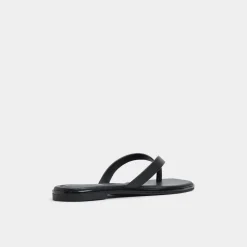 Thong Sandals|Flat Sandals^ALDO Theao Black