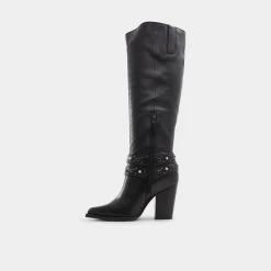 Black Boots|Tall Boots^ALDO Thelidan Other black