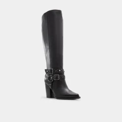 Black Boots|Tall Boots^ALDO Thelidan Other black