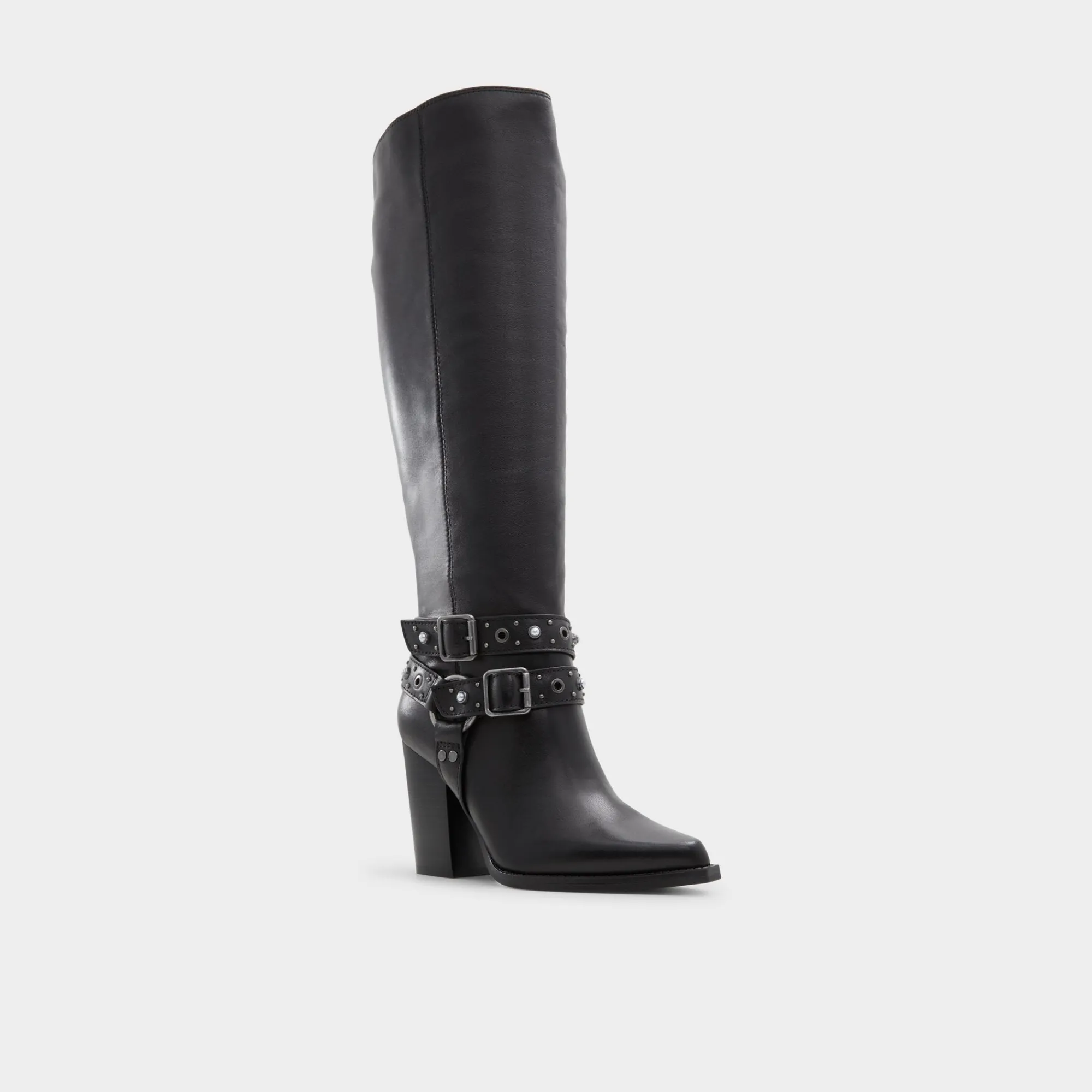 Black Boots|Tall Boots^ALDO Thelidan Other black