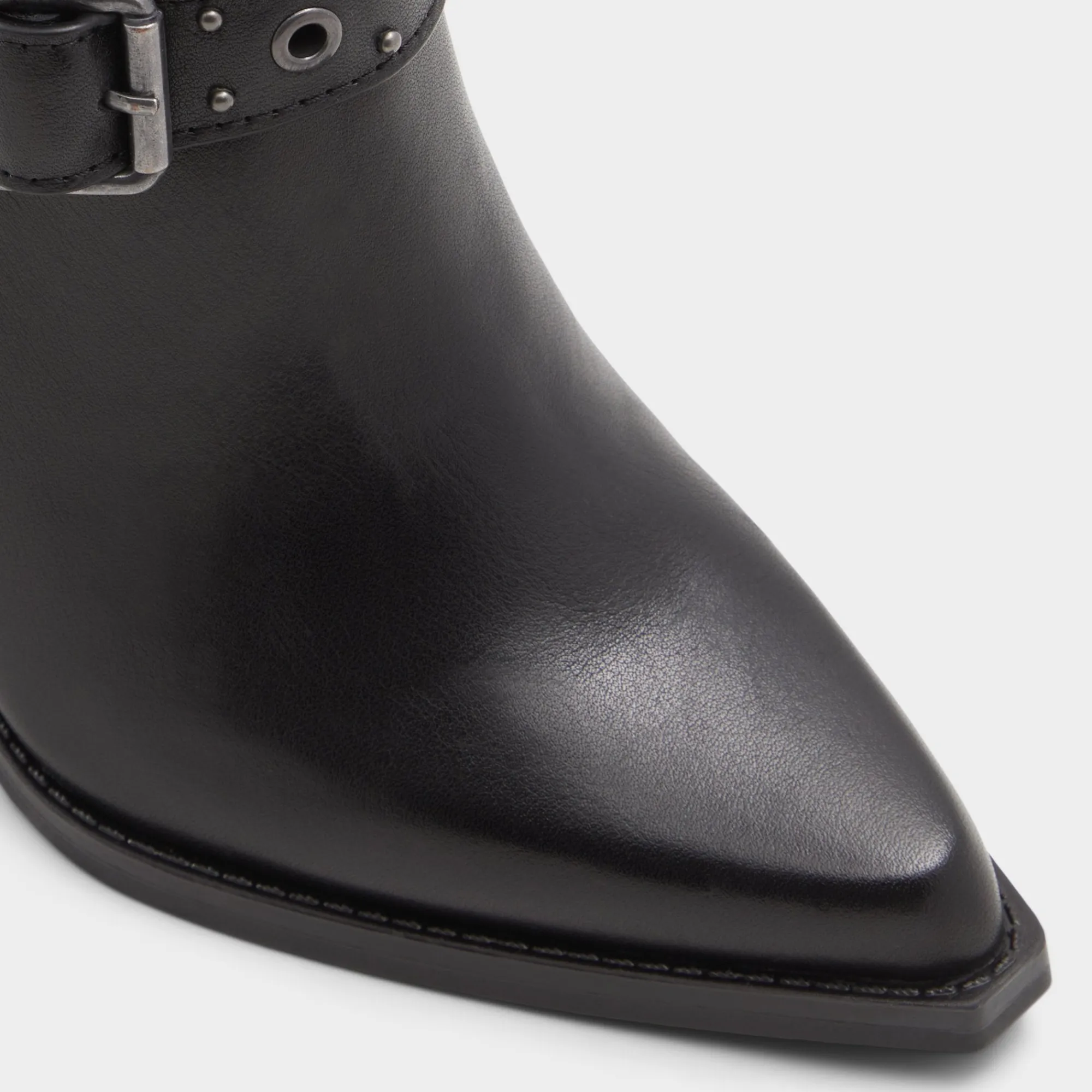 Black Boots|Tall Boots^ALDO Thelidan Other black
