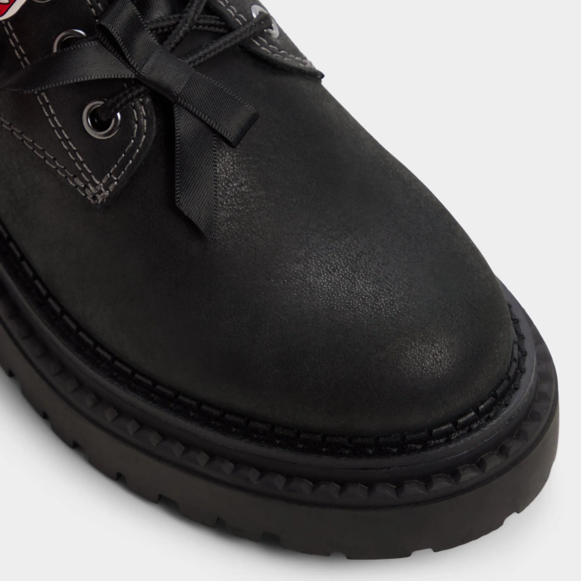 Black Boots^ALDO Therift Black